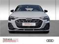 Audi A3 Sportback 35 TFSI S-TRONIC S LINE NAVI PANO LED AC Bianco - thumbnail 4