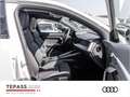 Audi A3 Sportback 35 TFSI S-TRONIC S LINE NAVI PANO LED AC Bianco - thumbnail 9