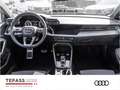 Audi A3 Sportback 35 TFSI S-TRONIC S LINE NAVI PANO LED AC Bianco - thumbnail 8