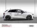 Audi A3 Sportback 35 TFSI S-TRONIC S LINE NAVI PANO LED AC Bianco - thumbnail 5