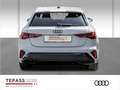 Audi A3 Sportback 35 TFSI S-TRONIC S LINE NAVI PANO LED AC Bianco - thumbnail 6