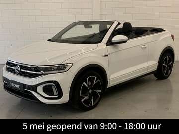 Cabrio 1.5 TSI R-Line NAVIGATIE | TREKHAAK | ACHTE