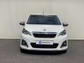 Peugeot 108 1.0 e-VTi Allure Airco | Camera | Cruise Control | Blanc - thumbnail 2