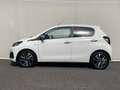 Peugeot 108 1.0 e-VTi Allure Airco | Camera | Cruise Control | Blanc - thumbnail 4
