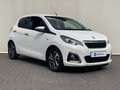 Peugeot 108 1.0 e-VTi Allure Airco | Camera | Cruise Control | Blanc - thumbnail 3