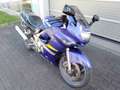 Kawasaki ZZR 600 ZX 600 E TÜV neu Blau - thumbnail 11
