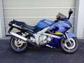 Kawasaki ZZR 600 ZX 600 E TÜV neu Blau - thumbnail 2