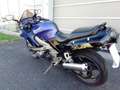 Kawasaki ZZR 600 ZX 600 E TÜV neu Blau - thumbnail 13