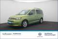 Volkswagen Caddy 2.0 TDI Life Einparkhilfe GJR DAB+ Groen - thumbnail 1