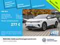 Volkswagen ID.4 Pure 125 kW WärmePu CCS Navi ParkPilot AppC Weiß - thumbnail 1