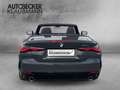 BMW 420 i Cabrio AUTOMATIK LEDER 18''LC PROF KAMERA 360°LA Grau - thumbnail 6