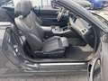 BMW 420 i Cabrio AUTOMATIK LEDER 18''LC PROF KAMERA 360°LA Grau - thumbnail 15