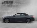 BMW 420 i Cabrio AUTOMATIK LEDER 18''LC PROF KAMERA 360°LA Grau - thumbnail 9