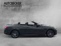 BMW 420 i Cabrio AUTOMATIK LEDER 18''LC PROF KAMERA 360°LA Grau - thumbnail 4
