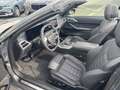 BMW 420 i Cabrio AUTOMATIK LEDER 18''LC PROF KAMERA 360°LA Grau - thumbnail 14