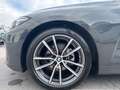BMW 420 i Cabrio AUTOMATIK LEDER 18''LC PROF KAMERA 360°LA Grau - thumbnail 13