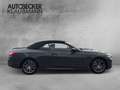 BMW 420 i Cabrio AUTOMATIK LEDER 18''LC PROF KAMERA 360°LA Grau - thumbnail 10