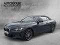 BMW 420 i Cabrio AUTOMATIK LEDER 18''LC PROF KAMERA 360°LA Grau - thumbnail 7
