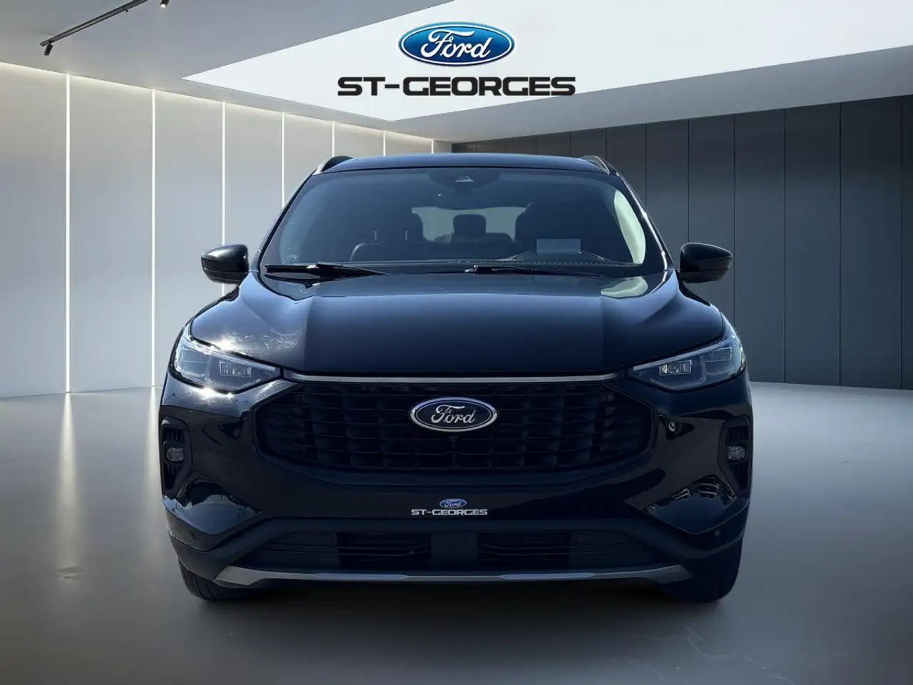 Ford Escape снимка Ford Escape
