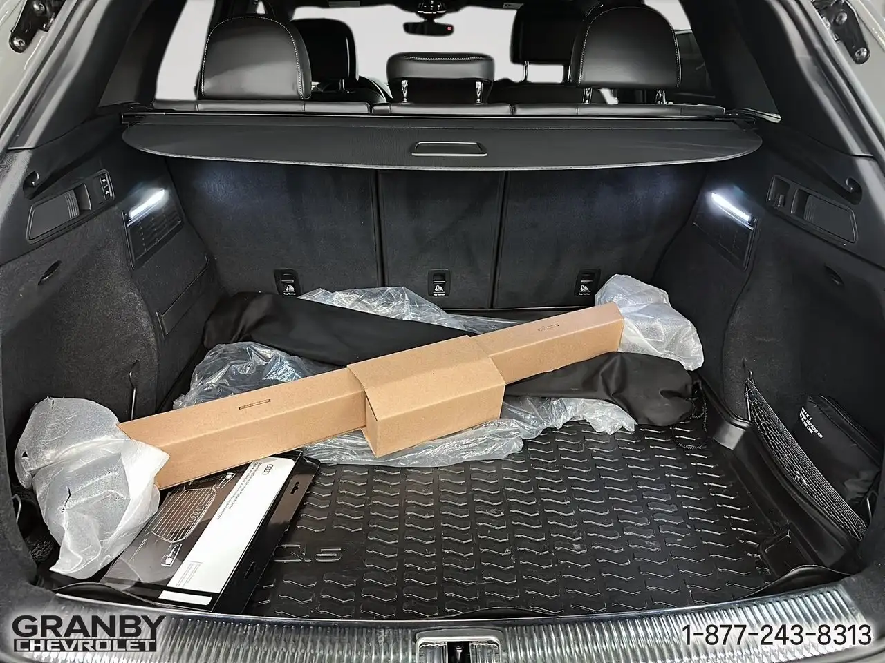Audi SQ5 снимка Audi SQ5