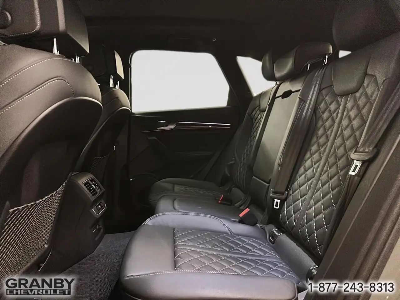 Audi SQ5 снимка Audi SQ5
