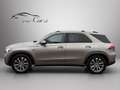 Mercedes-Benz GLE 350 de PHEV 4Matic *20", AMBI, WIDESCREEN, 360°* Silber - thumbnail 4