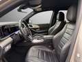 Mercedes-Benz GLE 350 de PHEV 4Matic *20", AMBI, WIDESCREEN, 360°* Silber - thumbnail 12