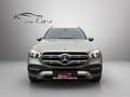 Mercedes-Benz GLE 350 de PHEV 4Matic *20", AMBI, WIDESCREEN, 360°* Silber - thumbnail 2
