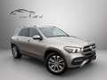 Mercedes-Benz GLE 350 de PHEV 4Matic *20", AMBI, WIDESCREEN, 360°* Silber - thumbnail 1