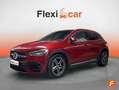 Mercedes-Benz GLA 200 D Rojo - thumbnail 3