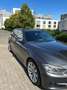BMW 318 Touring 318d xDrive 143 ch M Sport Gris - thumbnail 5