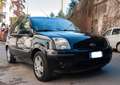 Ford Fusion Fusion I 2002 1.4 tdci Collection crna - thumbnail 9