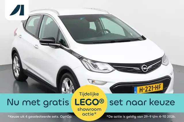 Opel Ampera-E Business executive 60 kWh Ver rijden, comfortabel