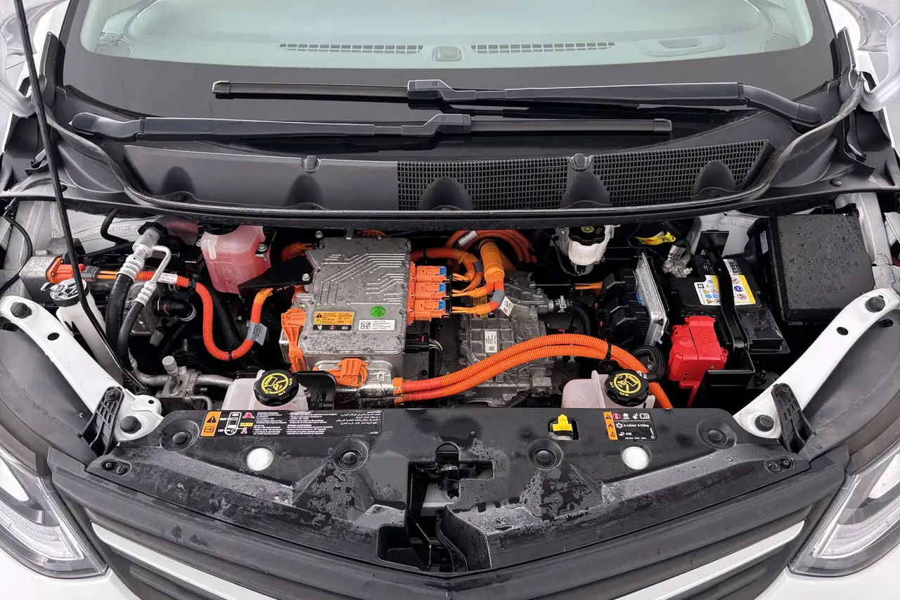 Opel Ampera-e Business executive 60 kWh Ver rijden, comfortabel, миниатюра 11