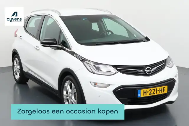 Opel Ampera-E Business executive 60 kWh Ver rijden, comfortabel