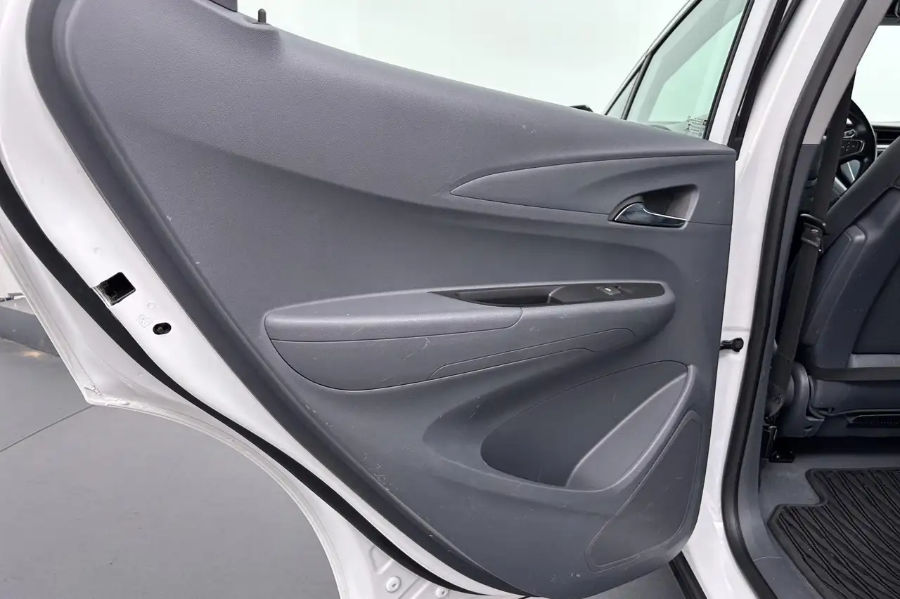 Opel Ampera-e Business executive 60 kWh Ver rijden, comfortabel, миниатюра 29