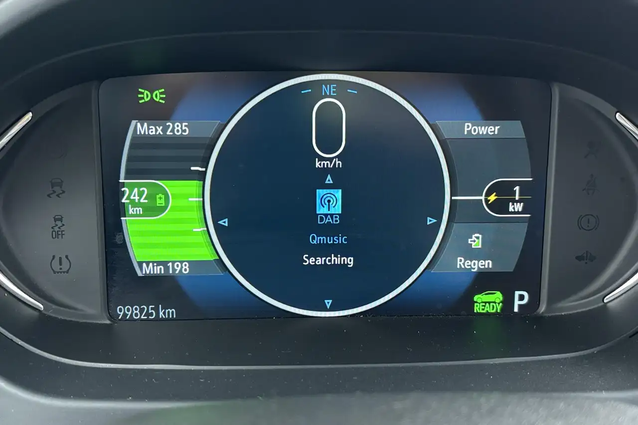 Opel Ampera-e Business executive 60 kWh Ver rijden, comfortabel, миниатюра 3