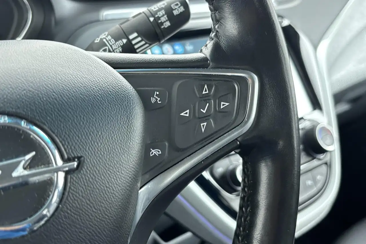 Opel Ampera-e Business executive 60 kWh Ver rijden, comfortabel, миниатюра 25