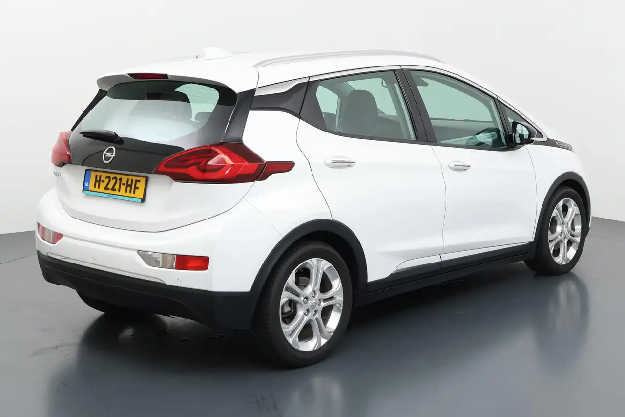 Opel Ampera-e Business executive 60 kWh Ver rijden, comfortabel, миниатюра 5