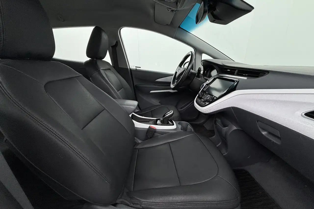 Opel Ampera-e Business executive 60 kWh Ver rijden, comfortabel, миниатюра 22