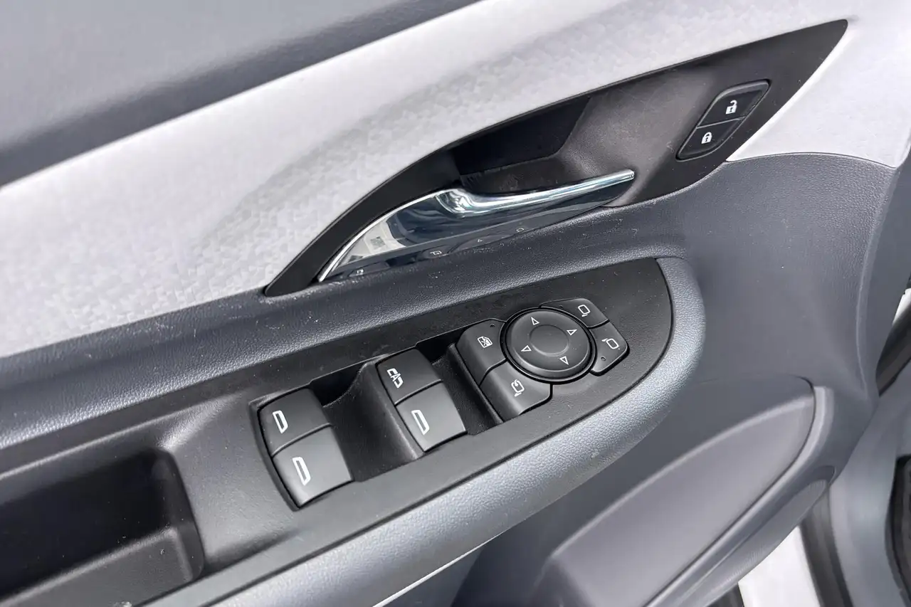 Opel Ampera-e Business executive 60 kWh Ver rijden, comfortabel, миниатюра 23