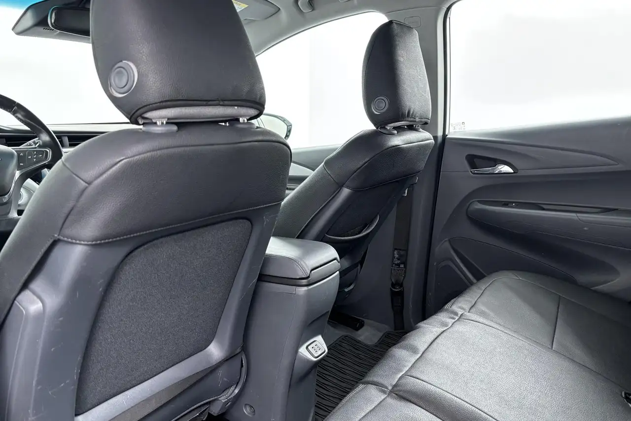 Opel Ampera-e Business executive 60 kWh Ver rijden, comfortabel, миниатюра 19