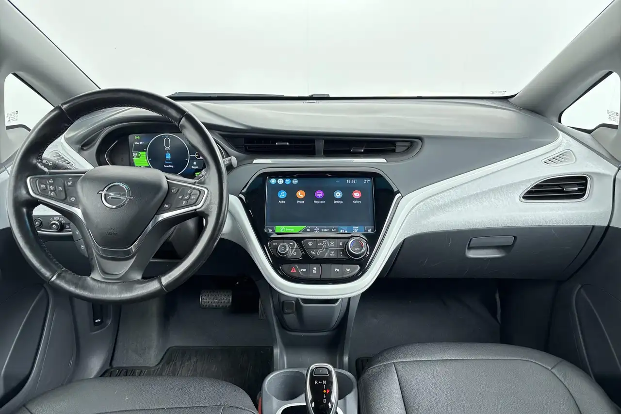 Opel Ampera-e Business executive 60 kWh Ver rijden, comfortabel, миниатюра 10