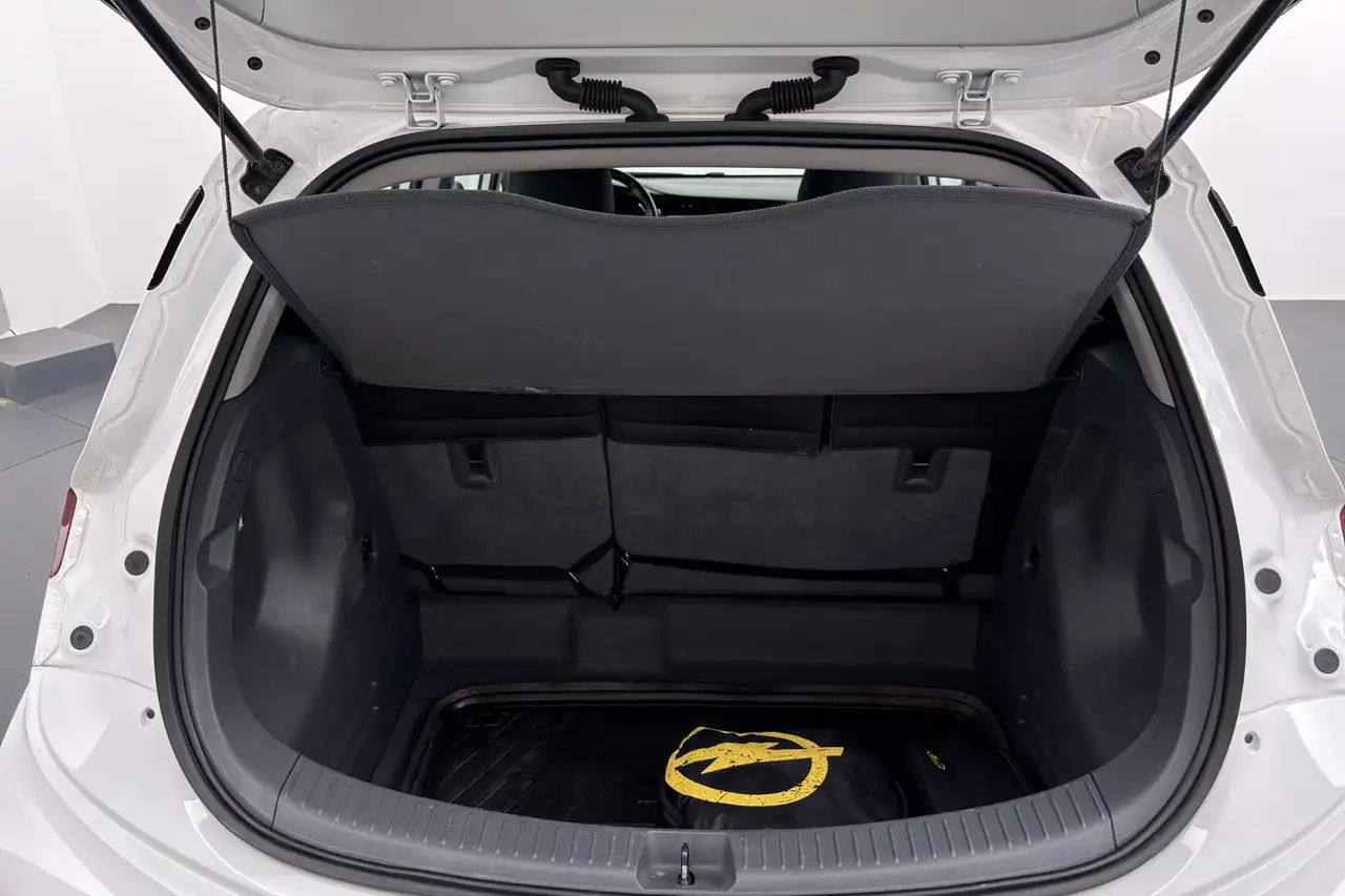 Opel Ampera-e Business executive 60 kWh Ver rijden, comfortabel, миниатюра 12