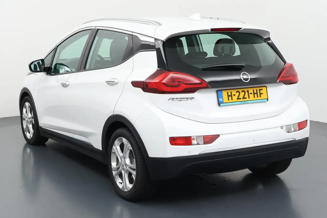 Opel Ampera-e Business executive 60 kWh Ver rijden, comfortabel, миниатюра 8