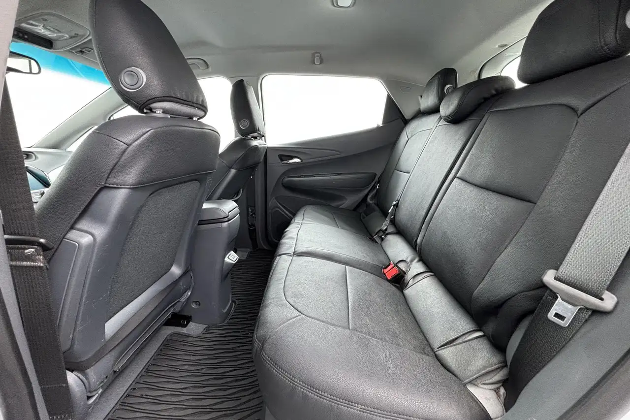 Opel Ampera-e Business executive 60 kWh Ver rijden, comfortabel, миниатюра 20