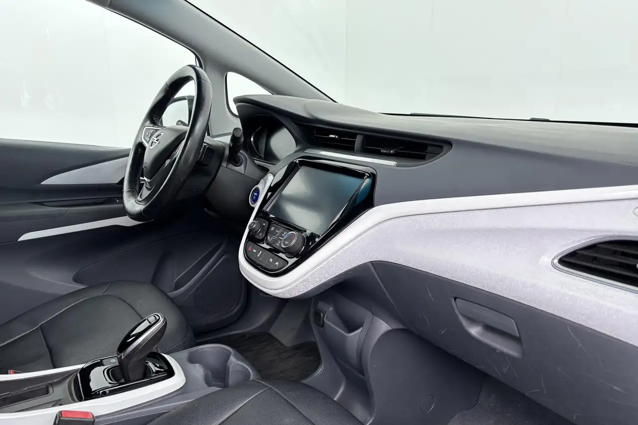 Opel Ampera-e Business executive 60 kWh Ver rijden, comfortabel, миниатюра 30
