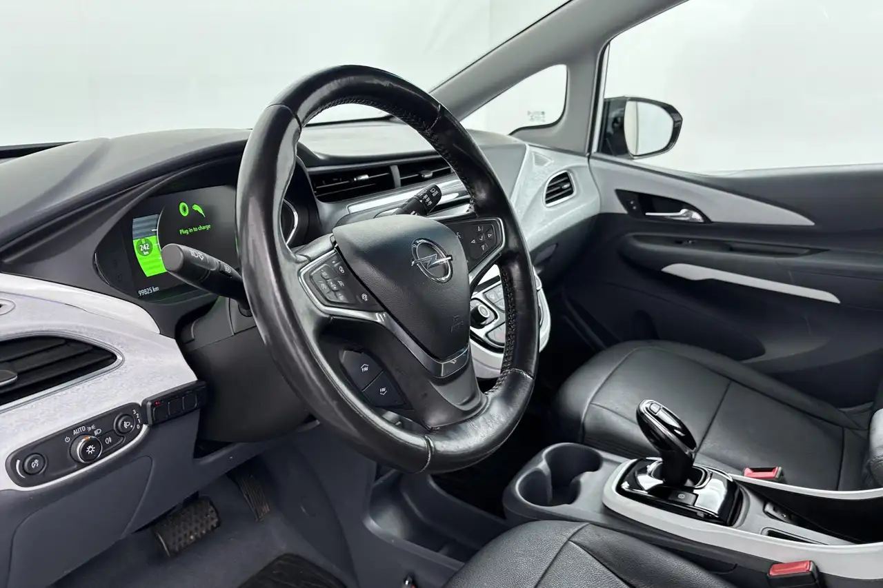 Opel Ampera-e Business executive 60 kWh Ver rijden, comfortabel, миниатюра 2