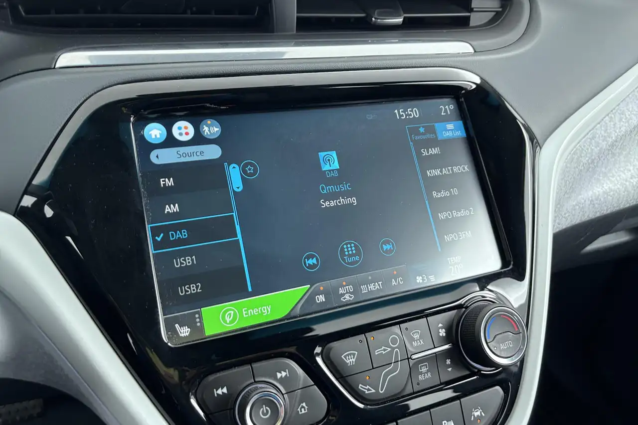 Opel Ampera-e Business executive 60 kWh Ver rijden, comfortabel, миниатюра 4