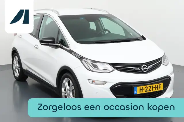 Opel Ampera-E Business executive 60 kWh Ver rijden, comfortabel